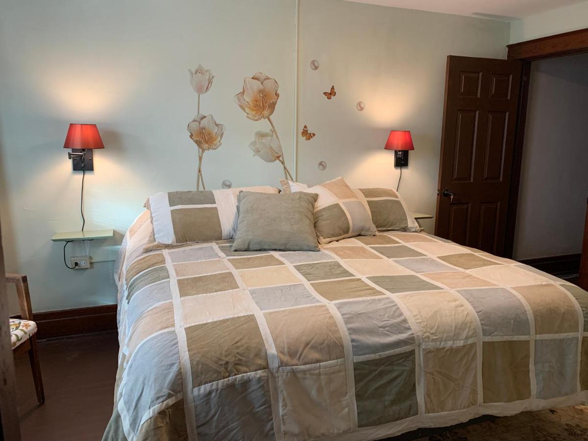 Red Brick Inn - Walk To The Falls, The Casino And All Downtown Restaurants ナイアガラフォールズ エクステリア 写真